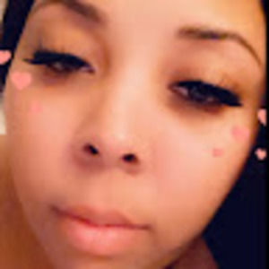 Meet your Posher, Reahna